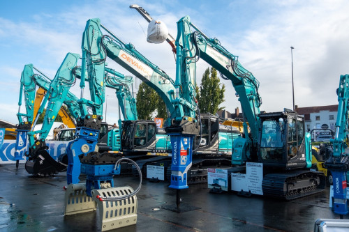 Matexpo 2025 - 213